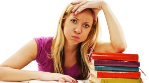 Angry-student-girl-with-learning-difficulties.-Isolated-on-white-background-via-Shutterstock